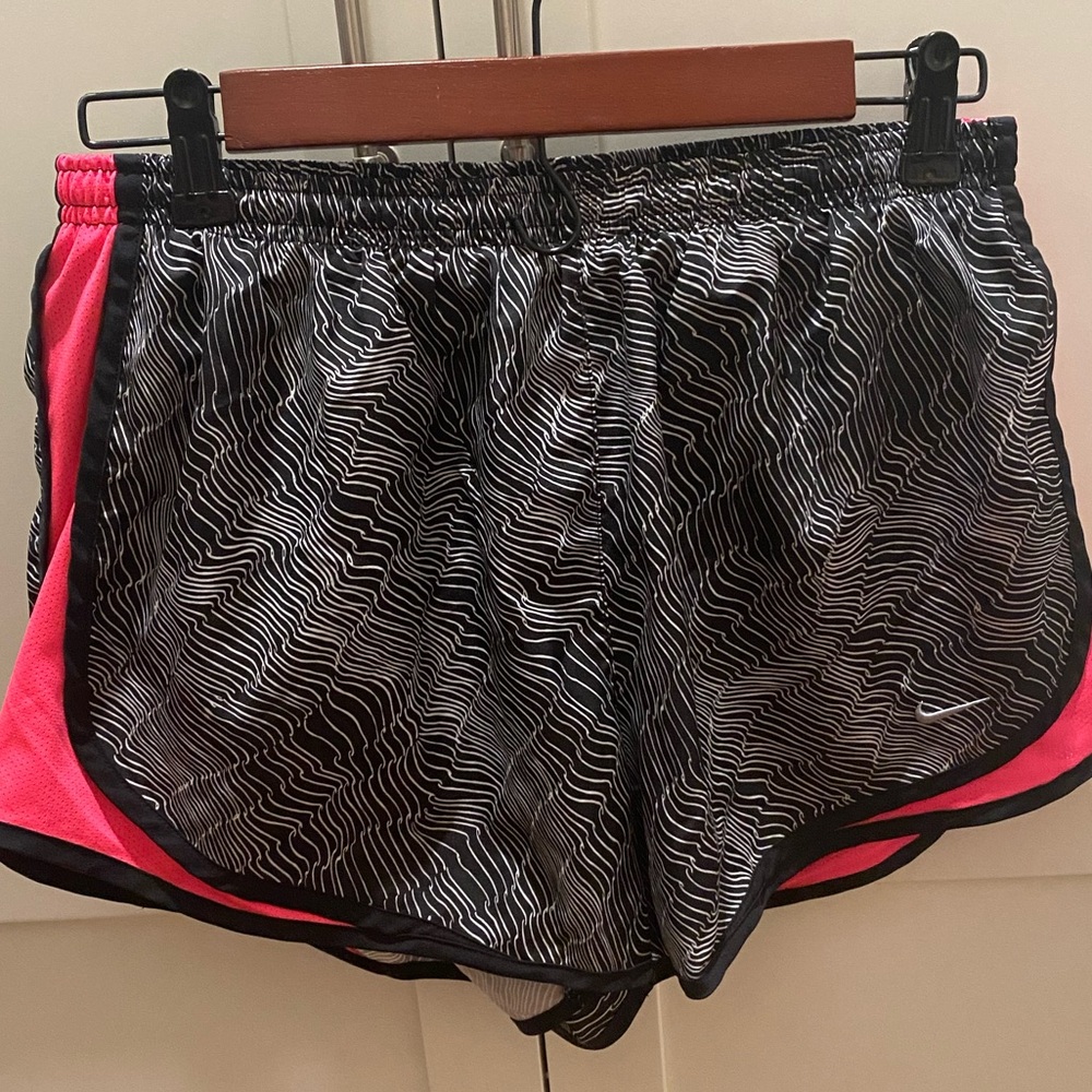 Nike Dri-Fit Shorts